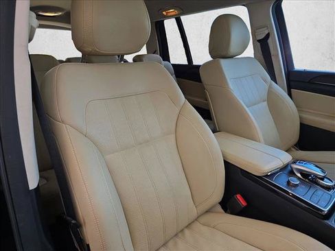 Used 2018 Mercedes-Benz GLS 450 4MATIC image 22