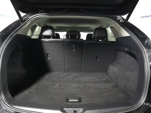 Certified 2023 MAZDA CX-5 AWD 2.5 S w/ Premium Package image 8