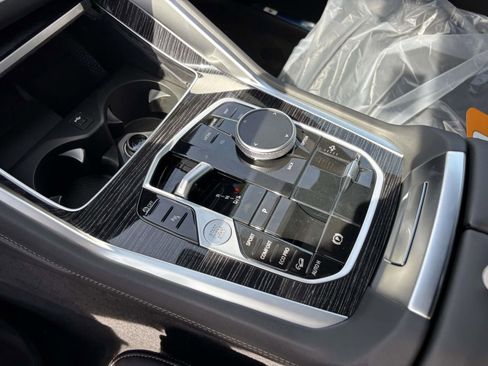 New 2027 BMW X6 xDrive40i AWD/4WD image 17