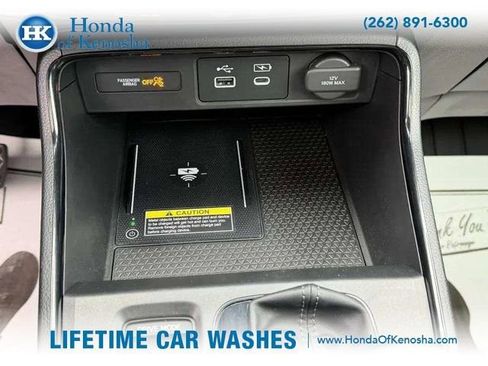 Used 2024 Honda CR-V EX-L image 18