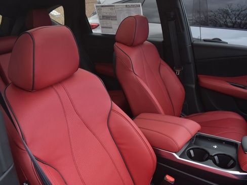 New 2026 Acura RDX A-Spec image 30