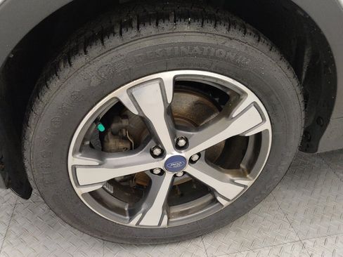 Used 2018 Ford Escape SEL AWD/4WD image 31
