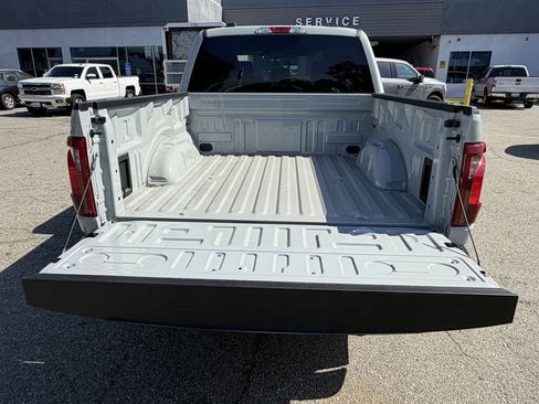 New 2026 Ford F150 STX RWD image 14