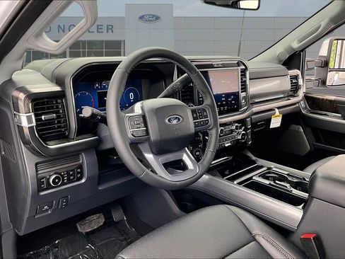 New 2026 Ford F350 Lariat AWD/4WD image 7