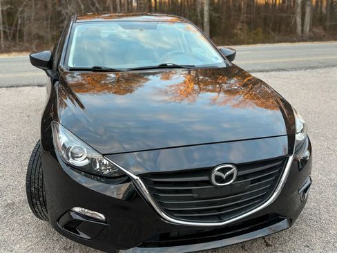 Used 2014 MAZDA MAZDA3 i Sport image 5