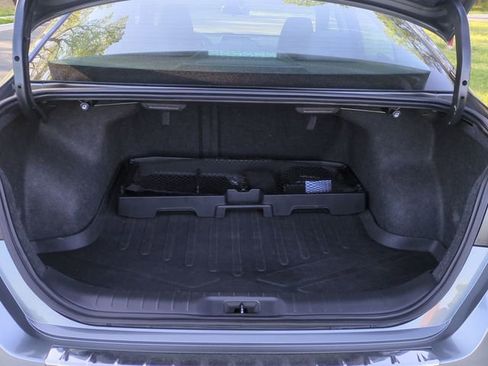 Used 2021 Nissan Altima 2.5 SV w/ SV Premium Package AWD/4WD image 23