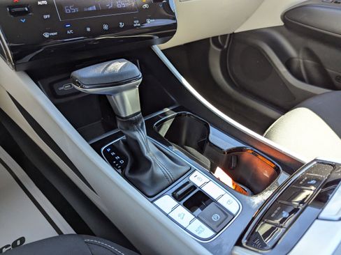 Used 2024 Hyundai Tucson SEL image 24