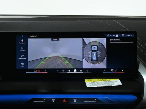 Used 2026 BMW X3 xDrive30 w/ Premium Package AWD/4WD image 23