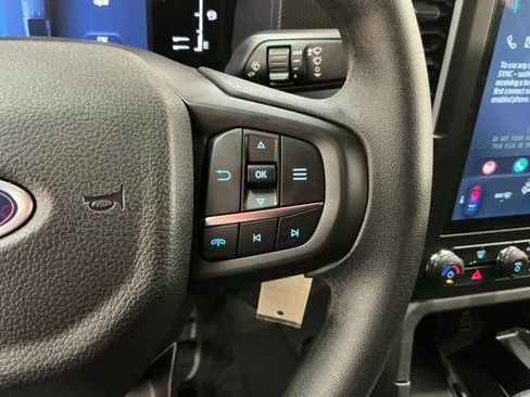 New 2025 Ford Ranger XL w/ Trailer Tow Package image 29