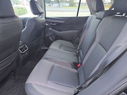 Used 2023 Subaru Outback Onyx Edition XT image 25