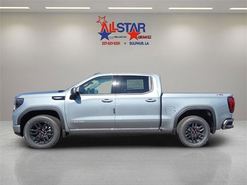 New 2026 GMC Sierra 1500 Elevation w/ Preferred Package image 4
