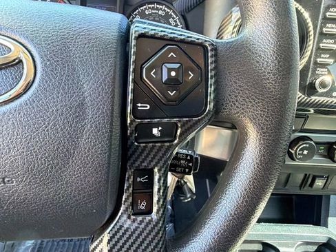 Used 2020 Toyota Tacoma SR w/ SR Convenience Package RWD image 25
