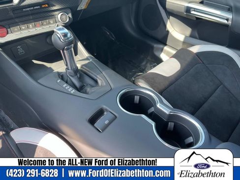 New 2024 Ford Mustang GT image 22