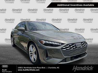 New 2026 Audi A5 2.0T Premium Plus