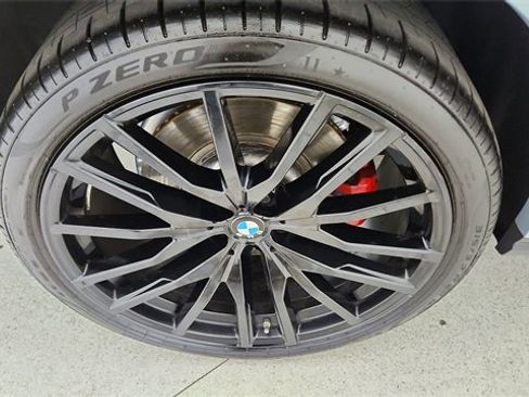Used 2025 BMW X6 M60i image 58