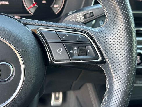 Used 2022 Audi S5 Premium Plus AWD/4WD image 29