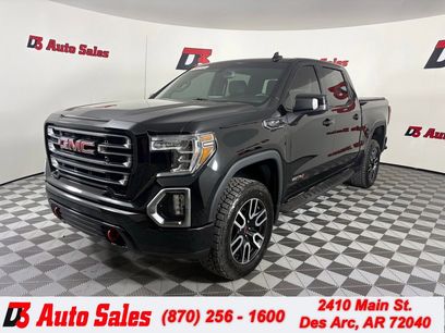 Used 2021 GMC Sierra 1500 AT4 w/ AT4 Premium Package