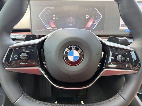 New 2027 BMW 530i w/ Premium Package RWD image 10