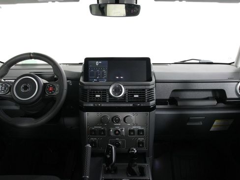 New 2026 INEOS Grenadier Trialmaster Edition image 6