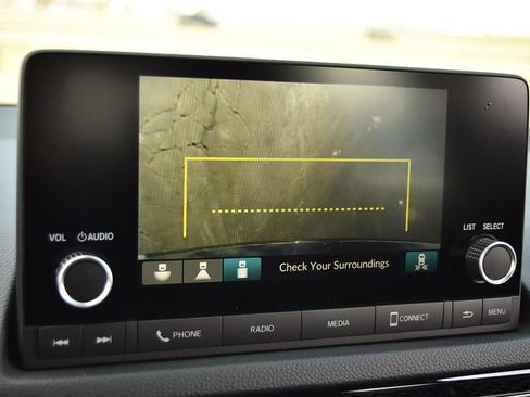 New 2026 Honda Civic Sport image 13