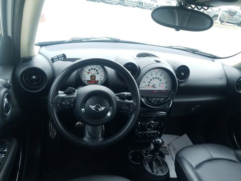 Used 2013 MINI Cooper Countryman S image 17