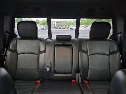 Used 2023 RAM 2500 Laramie AWD/4WD image 42