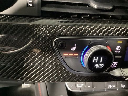 Used 2024 Audi RS 5 image 24