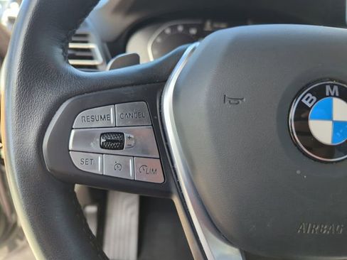 Certified 2022 BMW X3 sDrive30i w/ Convenience Package image 33