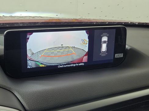 New 2026 MAZDA CX-50 AWD 2.5 S w/ Cargo Package image 21