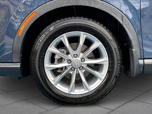 Certified 2023 Honda CR-V EX-L image 11