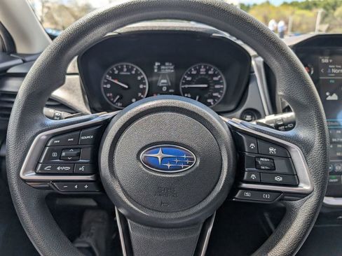 Used 2024 Subaru Impreza 2.0i Sport AWD/4WD image 24