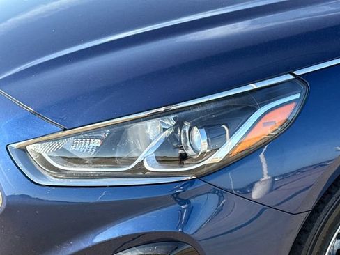 Used 2019 Hyundai Sonata Sport FWD image 4