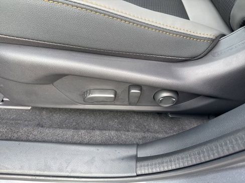 New 2026 Subaru Crosstrek 2.5i Wilderness image 19