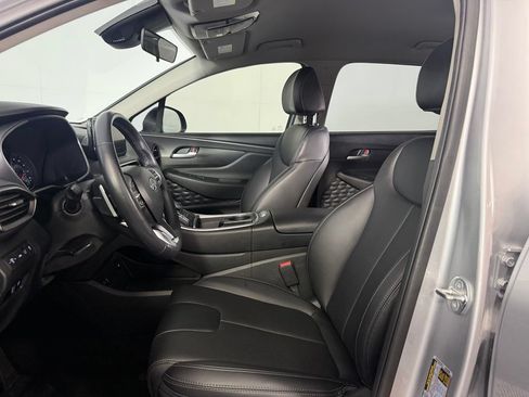 Used 2023 Hyundai Santa Fe XRT AWD/4WD image 23