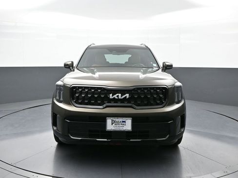 Certified 2024 Kia Telluride EX X-Line image 2