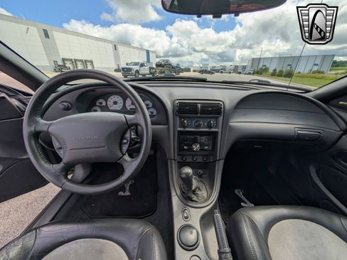 Used 2001 Ford Mustang Cobra image 20