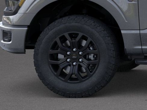 New 2026 Ford F150 Tremor w/ Bed Utility Package AWD/4WD image 20