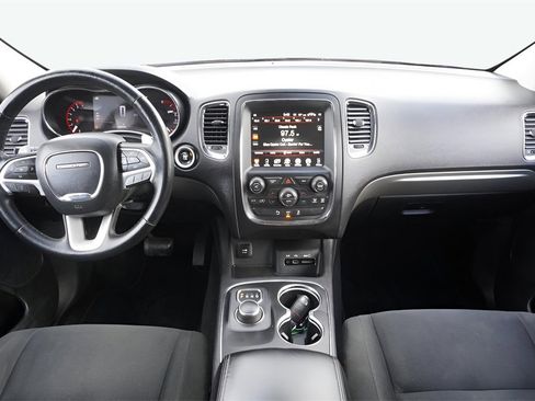 Used 2014 Dodge Durango SXT w/ Quick Order Package 23B image 14