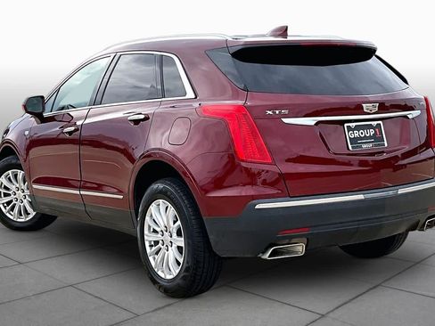Used 2018 Cadillac XT5 FWD image 12