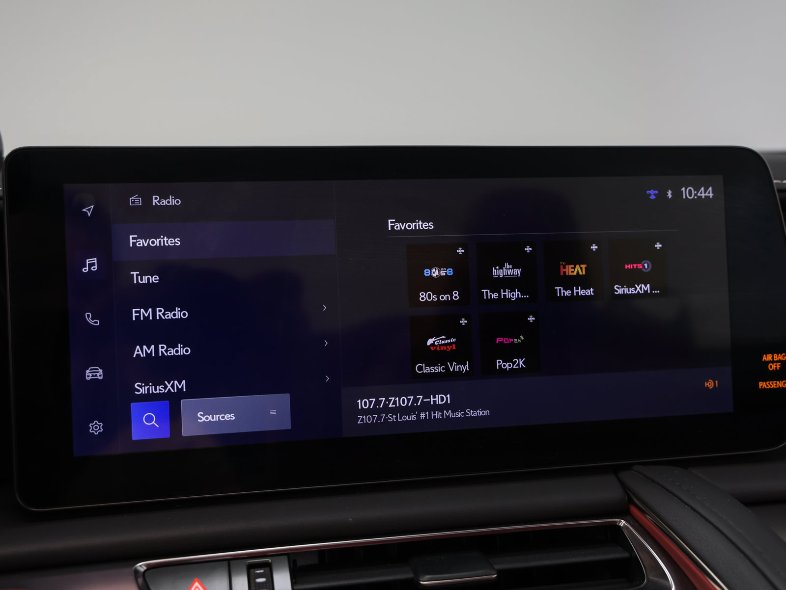 Used 2024 Lexus LC 500 Convertible RWD image 41