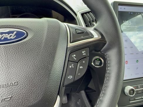 Certified 2024 Ford Edge SEL image 24