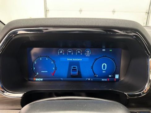 New 2025 Ford F150 Lariat w/ Equipment Group 501A Mid image 41