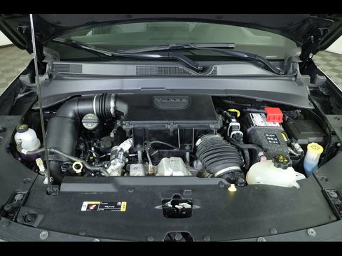 Used 2023 Jeep Compass Latitude AWD/4WD image 18