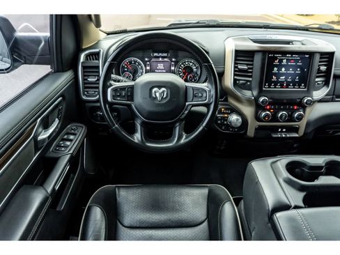 Used 2021 RAM 1500 Laramie w/ Off Road Group image 18