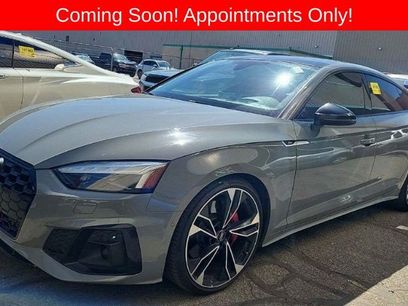 Used 2021 Audi S5 Prestige w/ Prestige Package
