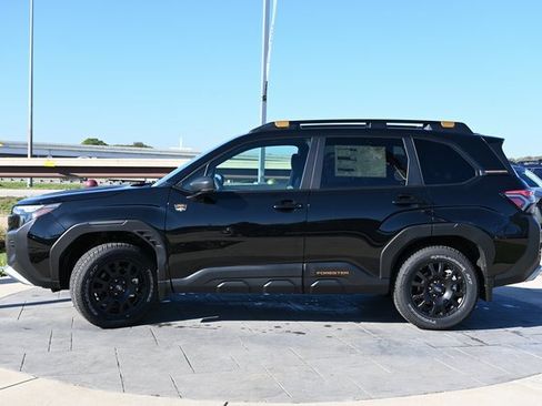 New 2026 Subaru Forester Wilderness image 6