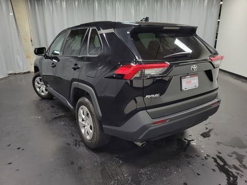 Used 2024 Toyota RAV4 LE FWD image 6