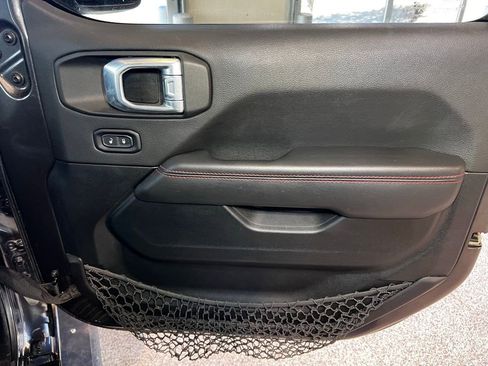 Used 2021 Jeep Gladiator Rubicon image 51