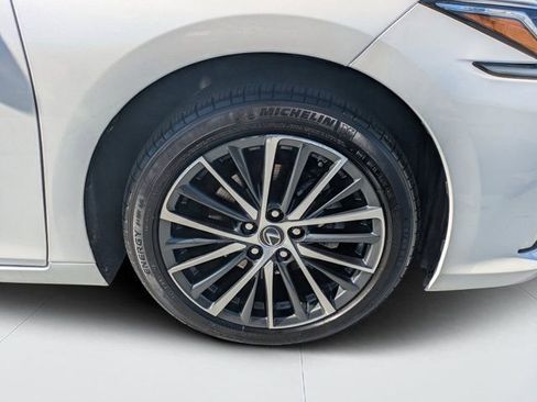Used 2024 Lexus ES 350 350 image 8
