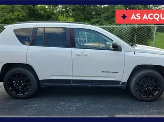 Used 2015 Jeep Compass Sport w/ Power Value Group AWD/4WD video 1